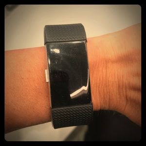 Fitbit charge 2
